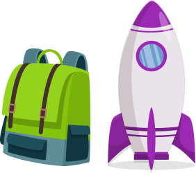 Hero Section Decorative Icon – Modern Learning at English Medium School in Gopalganj